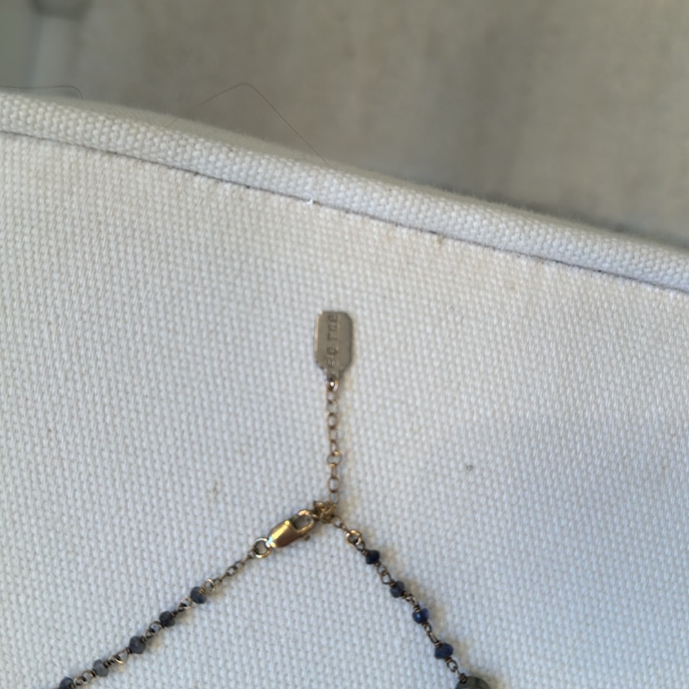 Ella Rae long necklace - Picture 7 of 8